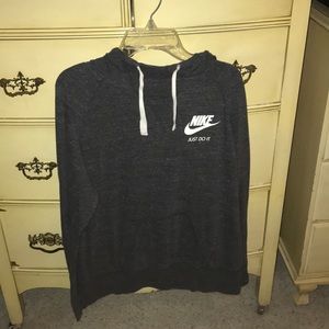 Nike Sweater